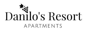 Danilos Resort logo